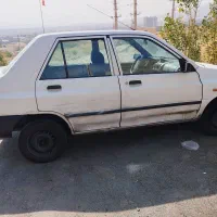 پراید مدل ۹۴|خودرو سواری و وانت|فردیس, شهرک هفده شهریور|دیوار