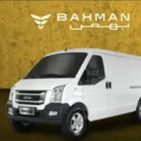 فروش اقساطی ون اینرودز