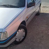 پژو 405 دوگانه دستی تمام رنگ|خودرو سواری و وانت|بازرگان, |دیوار