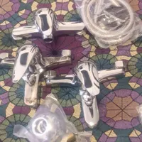 شیرآلات. دینام کولر. پرژکتور