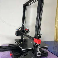 پرینتر ۳بعدی ۳Max Neo»|پرینتر، اسکنر، کپی، فکس|اهواز, کوی صادقیه|دیوار