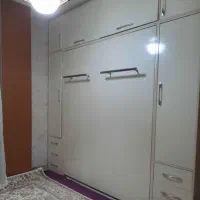 تخت خواب کمجا ۲ نفره