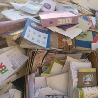 خرید کتاب کاغذ کارتن با باسکول دیجیتال در محل شما|عمده‌فروشی|مشهد, وکیل‌آباد|دیوار