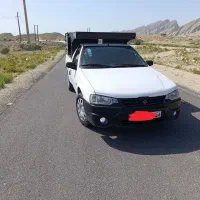 حمل بار با آریسان ۲ با پایین ترین قیمت