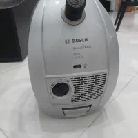 جارو برقی بوش