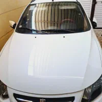 کوییک 1400 کم کار