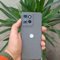 موتورولا Moto Edge 50 رم ۱۲ حافظه ۵۱۲