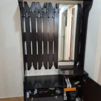 فروش جالباسی  در حد نو