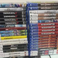 فروش و تعویض دیسک ps4 ps5