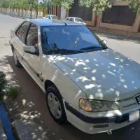 پارس 88 بدون رنگ شاسی سالم