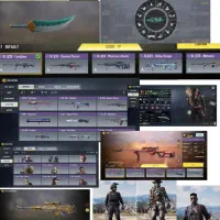 اکانت کالاف