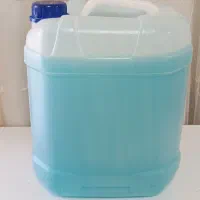 مایع دستشویی و لباسشویی 10 لیتری