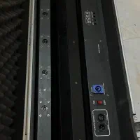 لیزر سوییپر تک رنگ