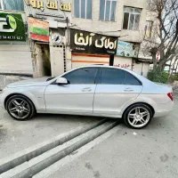 c200 2008|خودرو سواری و وانت|کرج, عظیمیه|دیوار