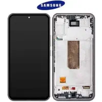 فروش گوشی سامسونگ a53 با فریم اصلی