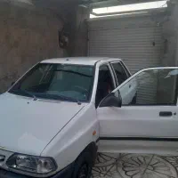 پراید مدل  ۹۰