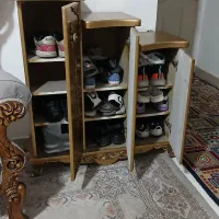 جاکفشی سه تیکه سرهم درحدنو