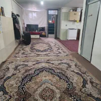 زیرزمین ۷۵ متری مناسب تولیدی و کارگاه و ...