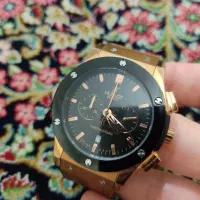 ساعت مچی مردانه HUBLOT|ساعت|مشهد, نظام دوست|دیوار