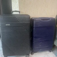 چمدان نشکن مسافرتی