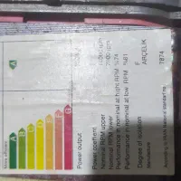 موتور لباسشویی پارس سالم|ماشین لباسشویی و خشککن لباس|لالجین, |دیوار