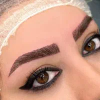 مژه و رنگ مو وسایر...|خدمات آرایشگری و زیبایی|اهواز, شهرک رزمندگان|دیوار