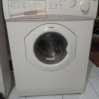 لباسشویی هایر