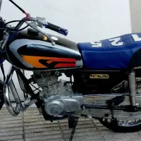 موتور همه جوره سالم برگه مرایده