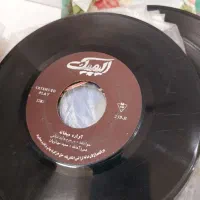 صفحه گرامافون