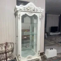 بوفه و ویترین تزئینی