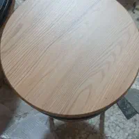 جلو مبلی عسلی طرح کره ای