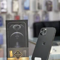 کال سنتر Apple iPhone 12 Pro (256-2sim)