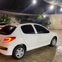 پارس سال موتور جدید xu7p نیمه سفارشی ۱۴۰۲|خودرو سواری و وانت|بندرعباس, |دیوار