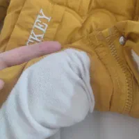 کاپشن|کفش و لباس بچه|رشت, خرسندی|دیوار