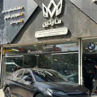فروش خودرو