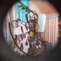 فروش و معاوضه آبگرمکن کارکرده|آبگرمکن، پکیج، شوفاژ|اردبیل, |دیوار