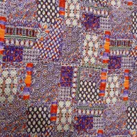 آموزش خیاطی و انواع دوخت