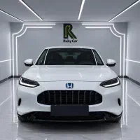 هوندا زد آر وی Honda ZRV 2024