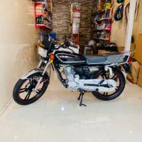 هندا ۲۰۰ کبیر مدل۱۴۰۲