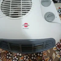 بخاری برقی هیتردوزمانه پارس خزر