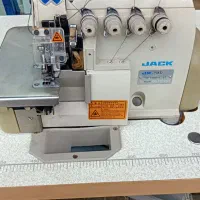 ۵نخ موتوربی صدا جک|چرخ خیاطی و ریسندگی|رشت, فلسطین|دیوار