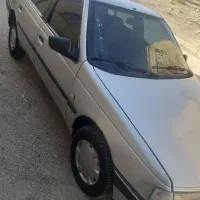 405|خودرو سواری و وانت|خرمشهر, |دیوار