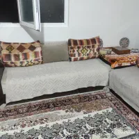 مبل کارکرده
