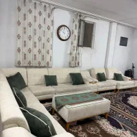 فروش آپارتمان ۹۸ متری دوخوابه با پارکینگ و سند|فروش آپارتمان|کاشان, آیت الله سعیدی|دیوار