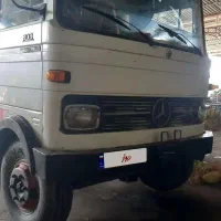 خاور۸۰۸مدل۷۷