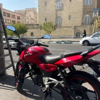 پالس ۲۰۰ باجاج مدل ۹۰|موتورسیکلت|تهران, پونک|دیوار