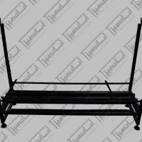 طاقه پهن کن و طاقه بازکن پارچه سنگین برای (میزبرش)|لوازم خیاطی و بافتنی|تهران, بازار|دیوار