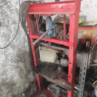 فروش دستگاه پرس