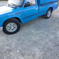 سایپا دیزل مدل ۹۲|خودرو سواری و وانت|پیرانشهر, |دیوار