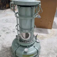 چراغ قدیمی علاالدین